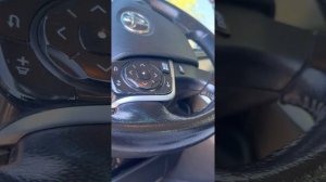 Личный правдивый отзыв Камри 50 2014 год 2,5 литра