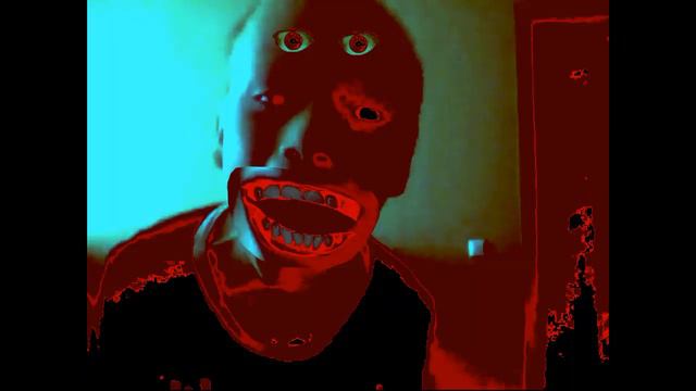 I'm scared at home alone (мне страшно дома одному) смотреть онлайн