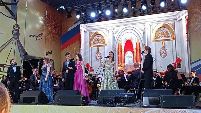Кронштадт день города смотреть онлайн