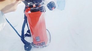 Обзор ранцевого аккумуляторного опрыскивателя. 10 литров.