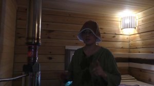 Пирамидки НЕРЖ. в закрытую каменку! Паримся! Сравним с чугуном! Забыл слить воду ((