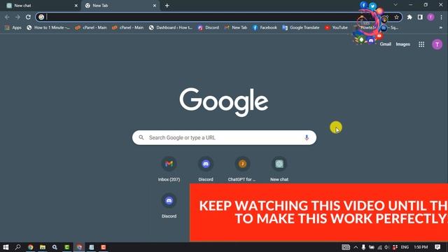 How to FIX ChatGPT Too Many Redirects Error 2023 смотреть онлайн