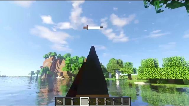 Mo guns mod for Minecraft java edition 1.12.2+ смотреть онлайн