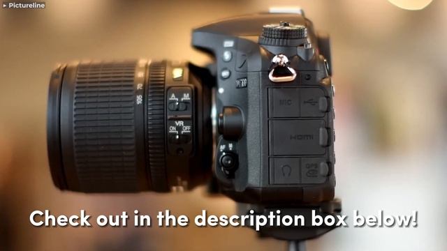NIKON D7100 in 2024 - Is This DSLR Still Worth Buying? (Review) смотреть онлайн