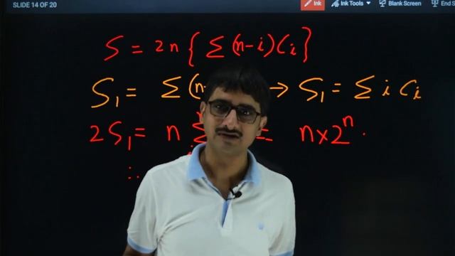 JEE 2024 Day-70 | Solve To Excel IIT-JEE | Binomial Theorem JEE Challenging Problems | PT Sir IIT-K смотреть онлайн