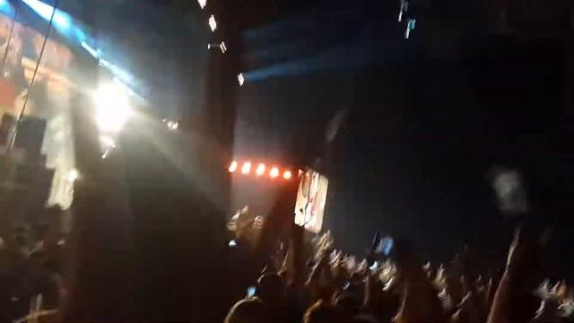 16.30 лет группе Король и Шут (Танец злобного гения)(Олимпийский) смотреть онлайн