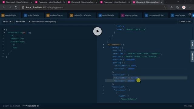 Metrics | Part - 38 | Creating GraphQL APIs with ASP.Net Core for Absolute Beginners смотреть онлайн