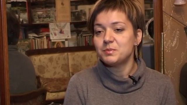 Матушка Кира Молева смотреть онлайн