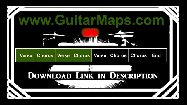 Grungy Rock Drum Track 145 BPM, Drum Beats for Bass Guitar, Instrumental Drum Beat 509 смотреть онлайн