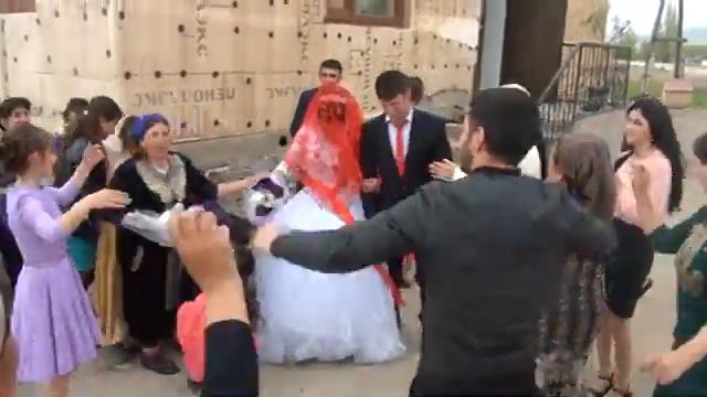 СВАДЬБА В ТАРАЗЕ ЧАСТЬ 1 смотреть онлайн