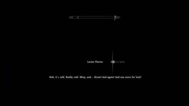 Elder Scrolls V: Skyrim Kaidan 2 Mod Part 47