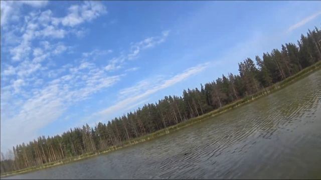 открытие охоты по утке 2022 смотреть онлайн