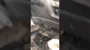 Отключение заднего привода Subaru Legacy (Outback) 1994-1999