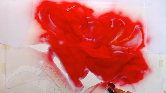 Red Rose in 4.45 min смотреть онлайн
