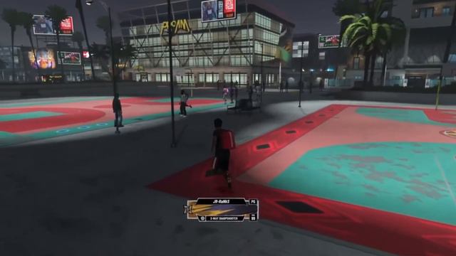 THIS GAMEBREAKING ERROR WILL FORCE A PATCH 4 UPDATE IN NBA 2K21... смотреть онлайн