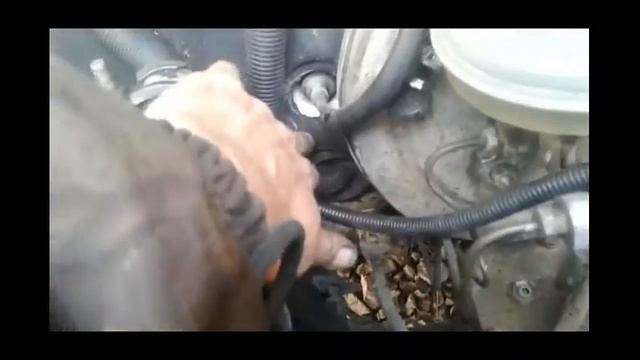 если греется нива шевроле (калина, приора) часть 1 смотреть онлайн