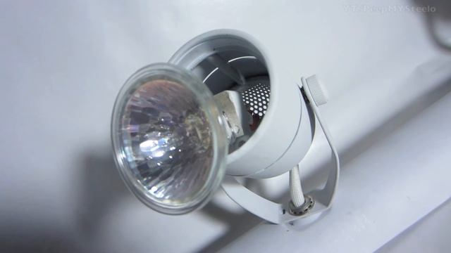 Integrated Low Voltage Track Lighting Fixtures w/ No Need For Plug In Pendants or Rail Install смотреть онлайн