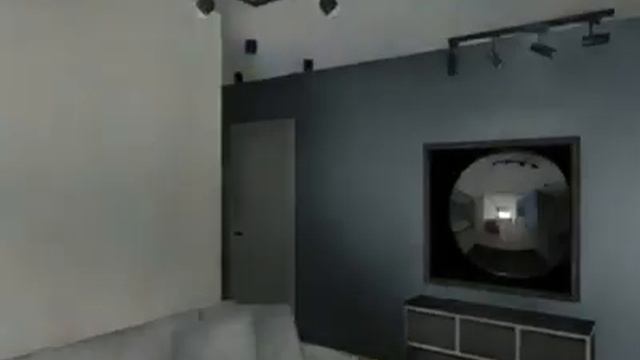 Визуализация интерьера в бесплатной программе 3D дизайна смотреть онлайн