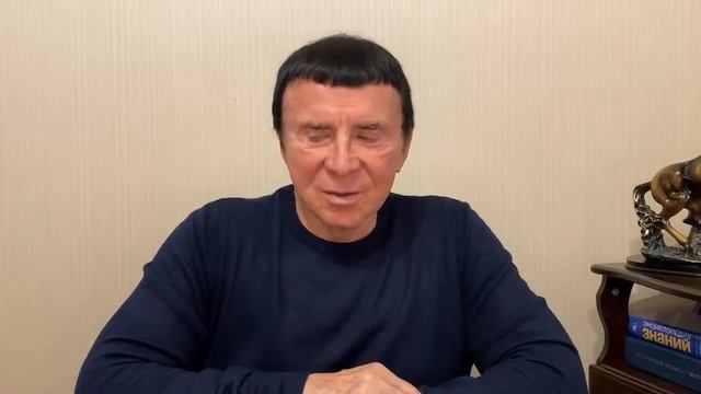 Кашпировский: 13.04.2021 г. Болезни сосудов. На пути к вершине и преградах на этом пути. смотреть онлайн