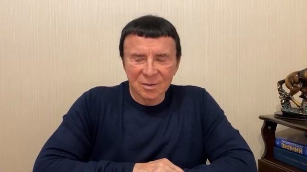 Кашпировский: 13.04.2021 г. Болезни сосудов. На пути к вершине и преградах на этом пути.