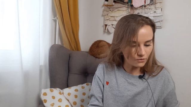 Вязание. Ответы на ваши вопросы. Итоги розыгрыша. смотреть онлайн