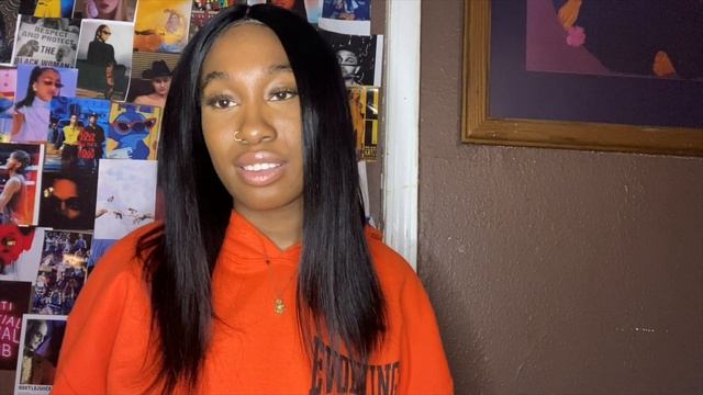 American React to Ayra Starr - Bloody Samaritan (Performance Video) смотреть онлайн