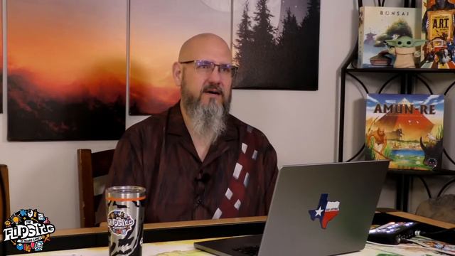 Impromptu Q&A with Sam: Returning to the Dice Tower?!? (January 24, 2024) смотреть онлайн
