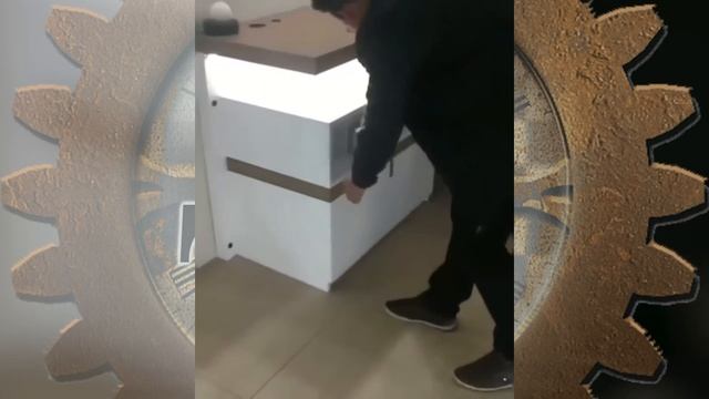 Умная Экономия Пространства и Мебель Трансформер | Экономь Место Красиво | ДО и ПОСЛЕ смотреть онлайн