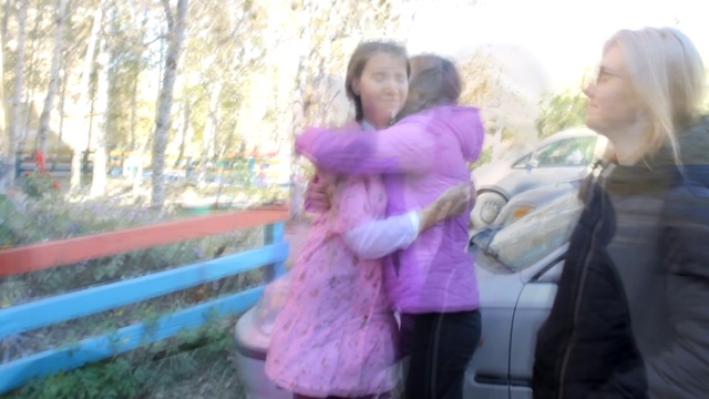 "Счастье рядом" смотреть онлайн