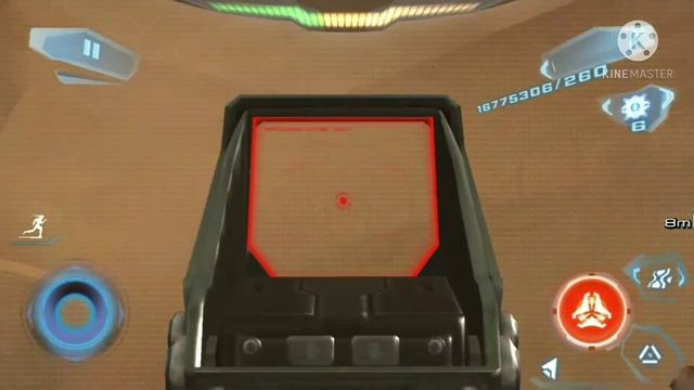 N.O.V.A 3 Part-06 Times Of Sand смотреть онлайн
