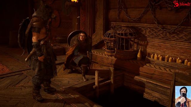 Assasins creed valhalla продолжаем проходить смотреть онлайн