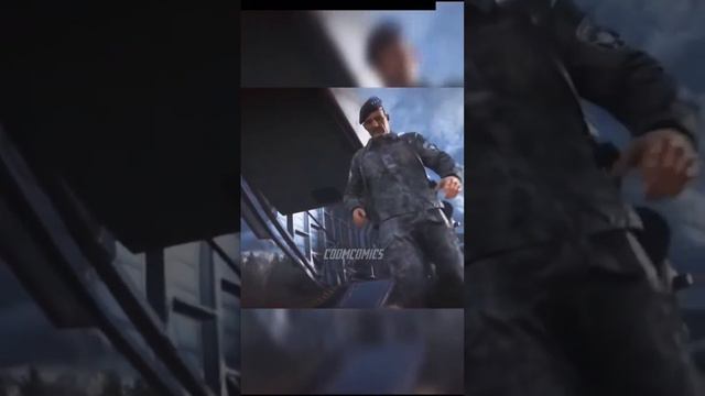 Call of duty ghost death смотреть онлайн