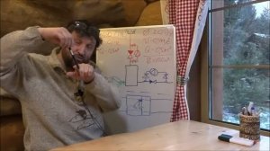 Самотечная система отопления. Зачем нужен насос?