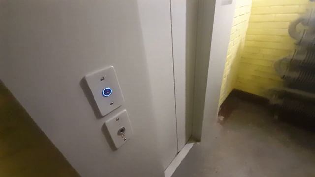 Новый лифт млм 2021 года вместо старого лифта #1 смотреть онлайн