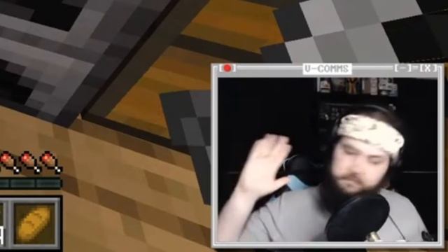 Бэбэй рассказывает добрую историю про собаку