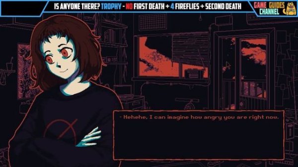 Milk Outside a Bag of Milk Outside a Bag of Milk Full Game 100% Walkthrough - All Achievements