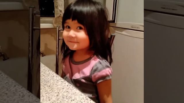 Какой стих приготовила Акниет для Байхана))) смотреть онлайн