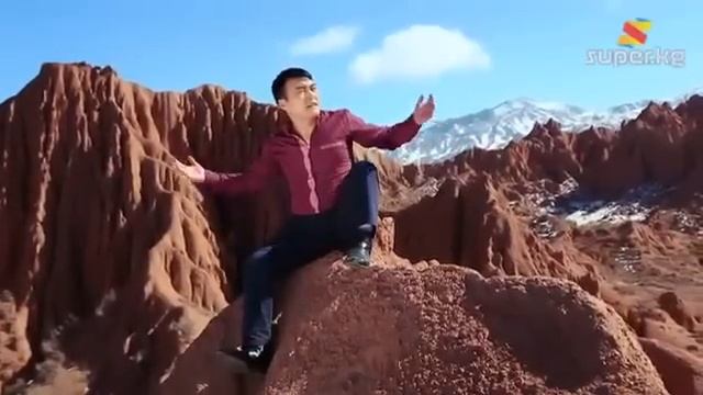 Гулжигит Сатыбеков Сагынам 2014 смотреть онлайн