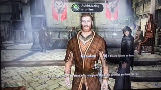 [SKYRIM]-How to Buy a House for Free (Glitch) смотреть онлайн