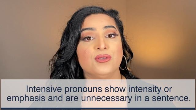 The ULTIMATE Guide to Understanding Pronouns in English смотреть онлайн