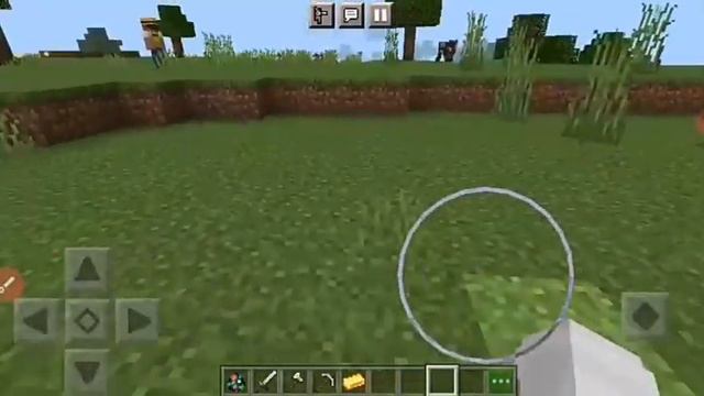 MINECRAFT | ISHCHI MODINI O'RNATISH |O'ZBEKCHA LET'S PLAY смотреть онлайн