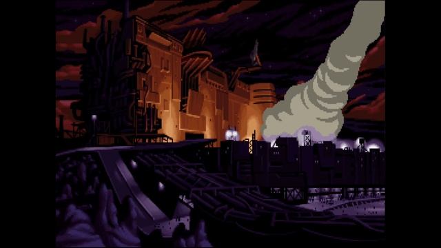 The Making Of Full Throttle