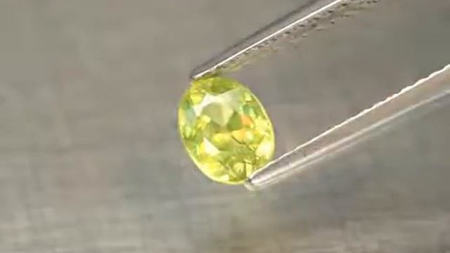 сфен титанит редкий ювелирный камень SH190 105 103 смотреть онлайн