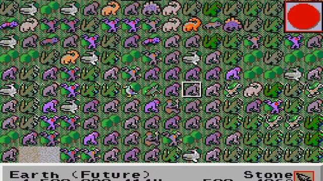 SimEarth (SNES) Part 38 - Waiting смотреть онлайн