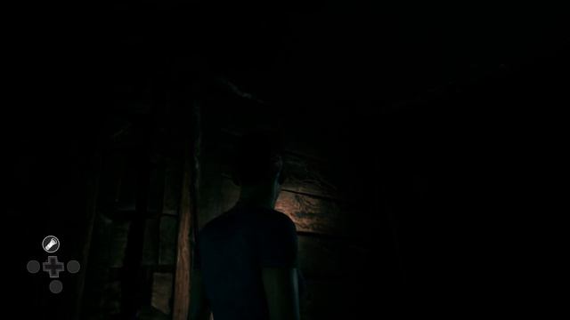 СЛИШКОМ СЛОЖНО КТО СЕГОДНЯ ПОПАДЁТ В ЛОВУШКУ? The Devil In Me #7 смотреть онлайн