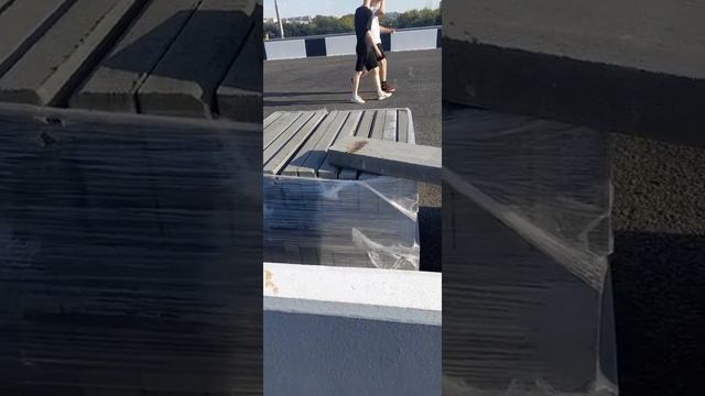 Ленинградский мост. Челябинск. Август 2022 смотреть онлайн