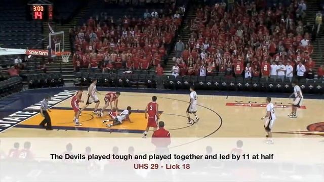 Oracle Game 2010 - Recap смотреть онлайн