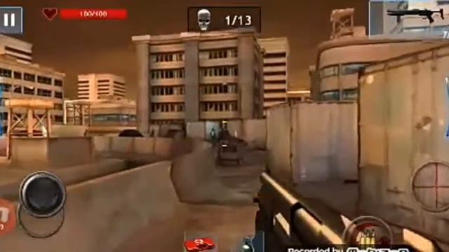 Игра зомби цель смотреть онлайн