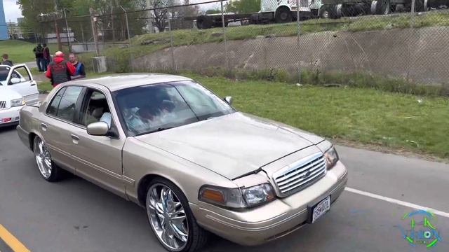 Crown Vic Boys & Girls Chapter 38 Misfitzz - Louisville, Kentucky 2023 Anniversary PopUp Block Part смотреть онлайн