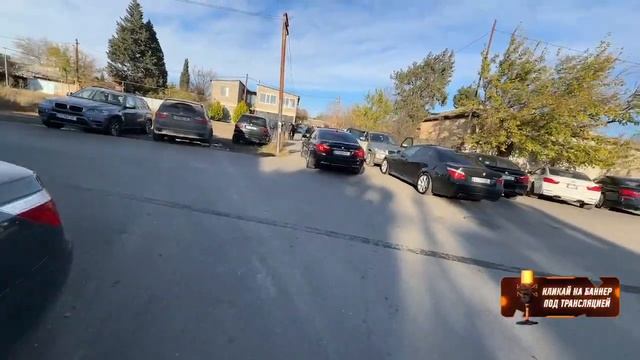 ?29.11.2023 | Renatko. Купил BMW M5 F10 Competition